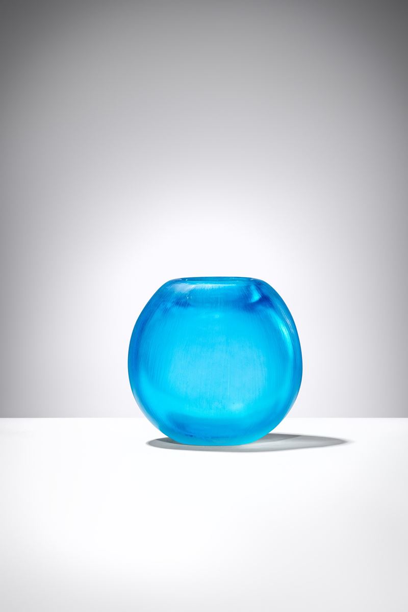 Vaso della serie Incisi