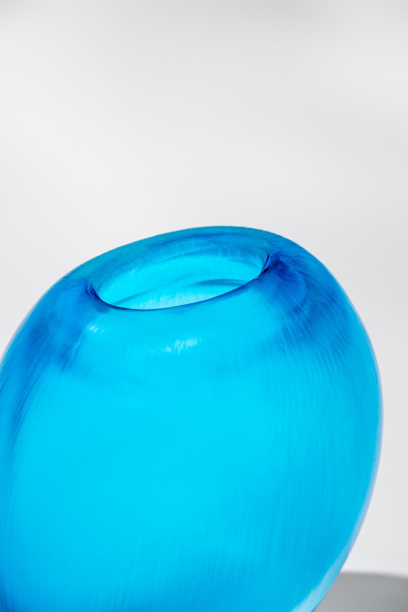 Vaso della serie Incisi