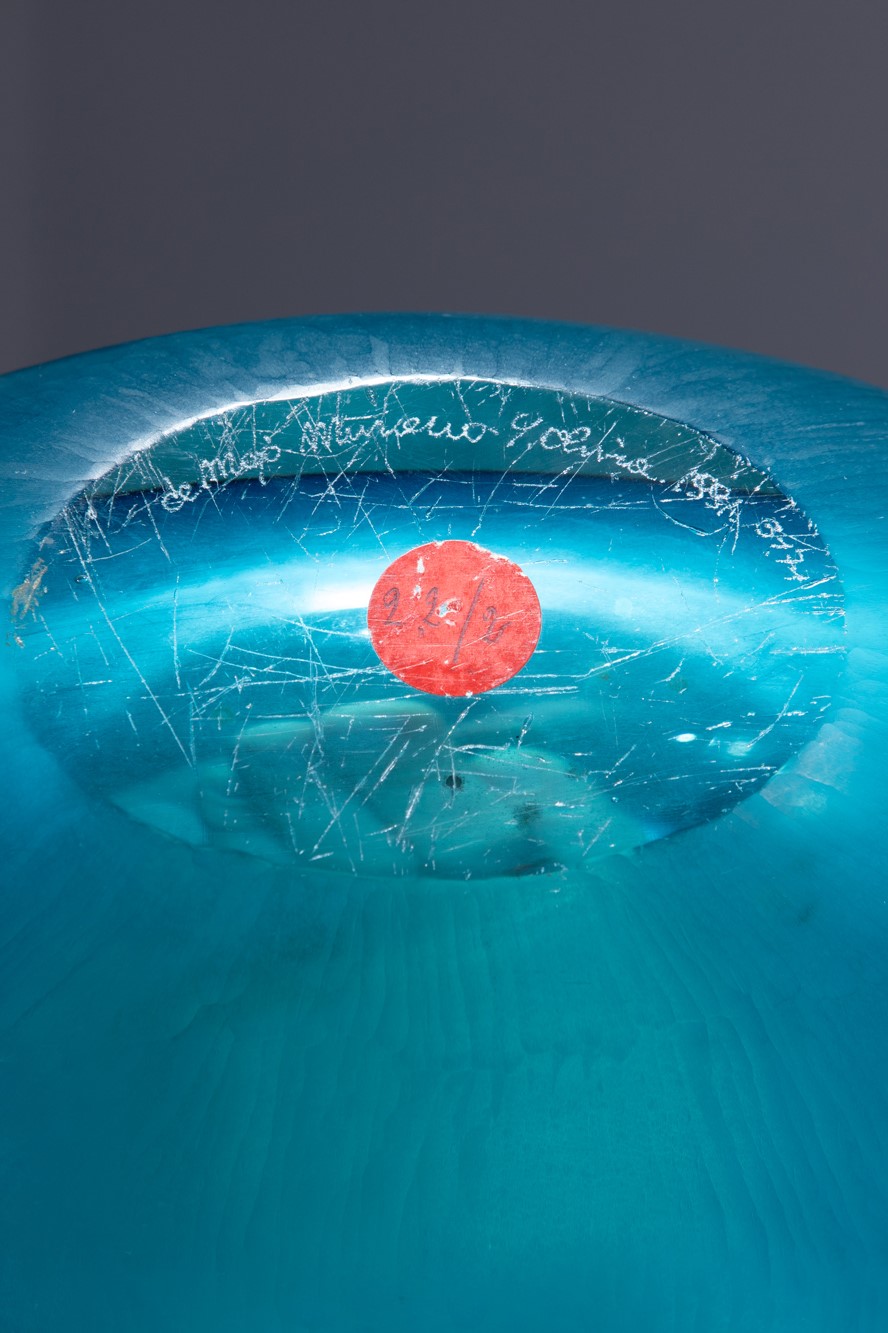 Vaso della serie Incisi