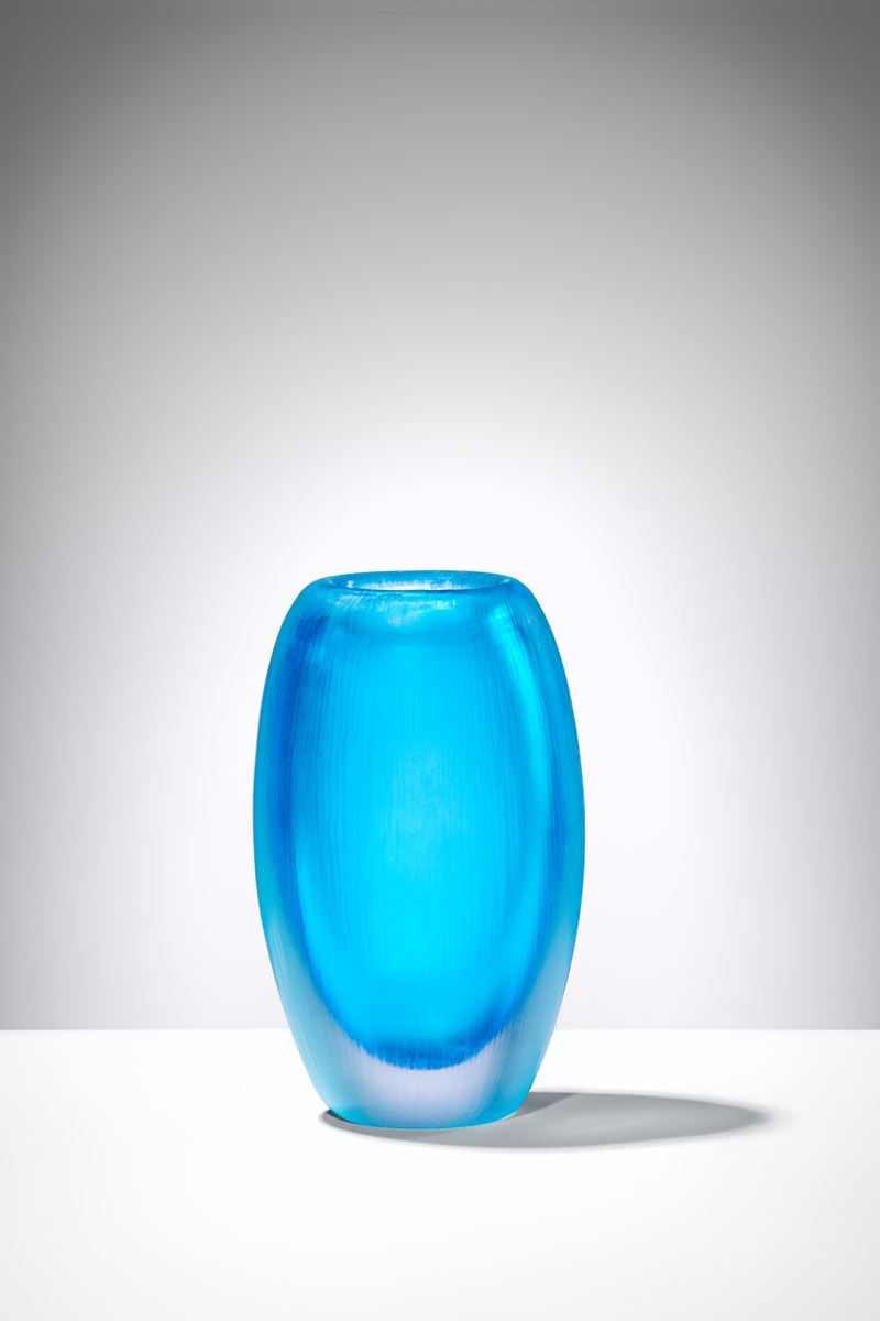 Vaso della serie Incisi