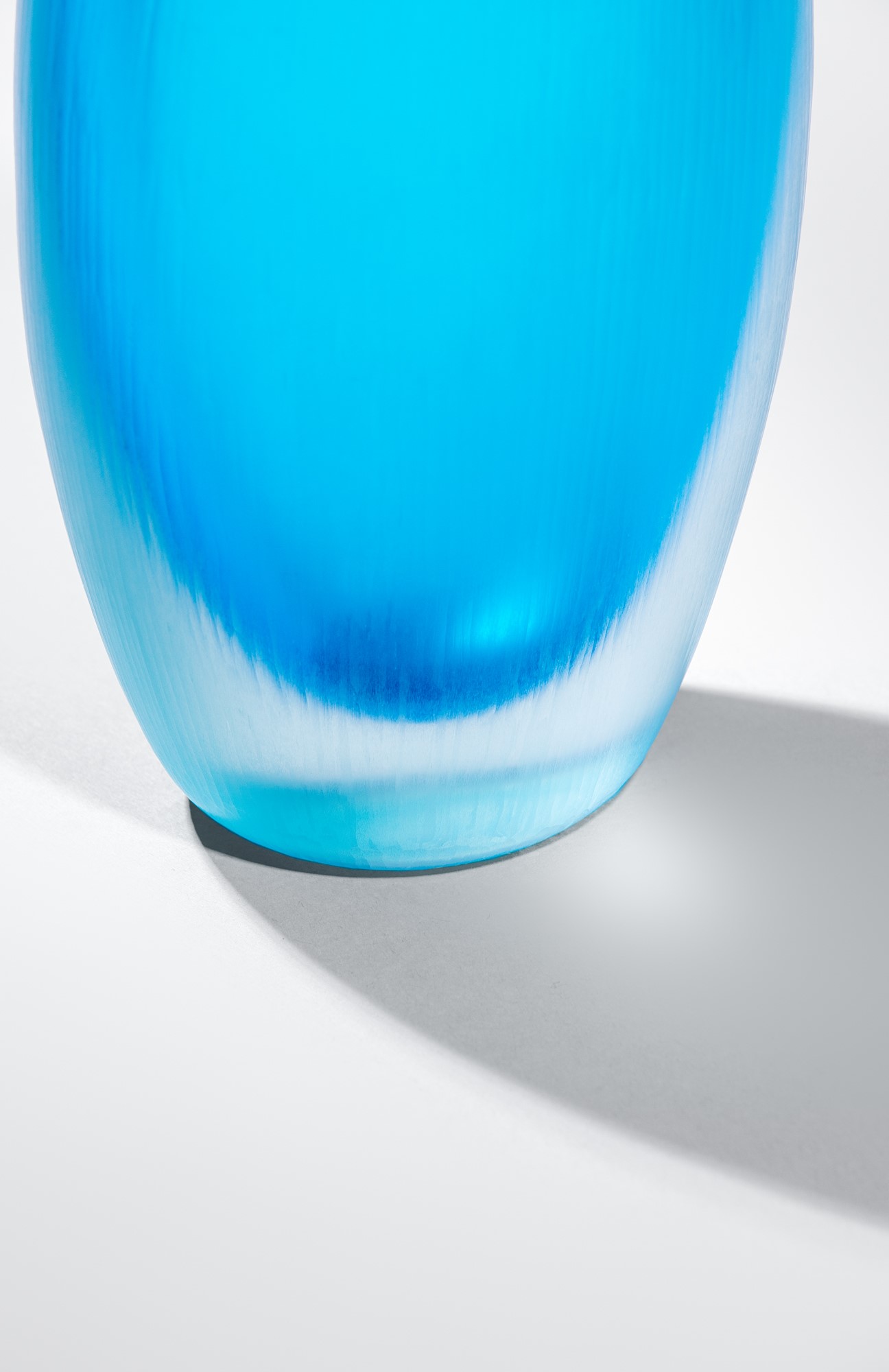 Vaso della serie Incisi