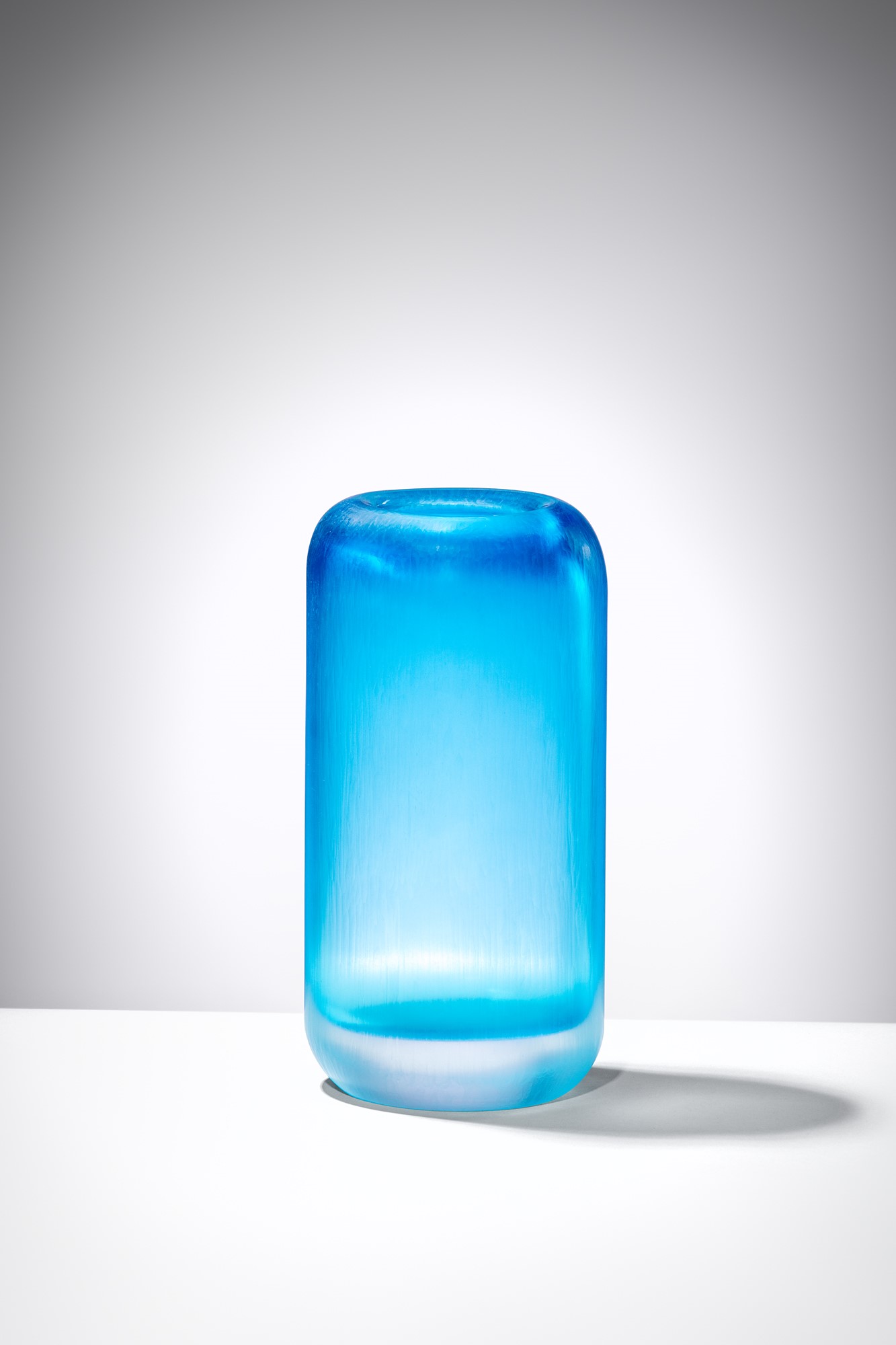 Vaso della serie Incisi