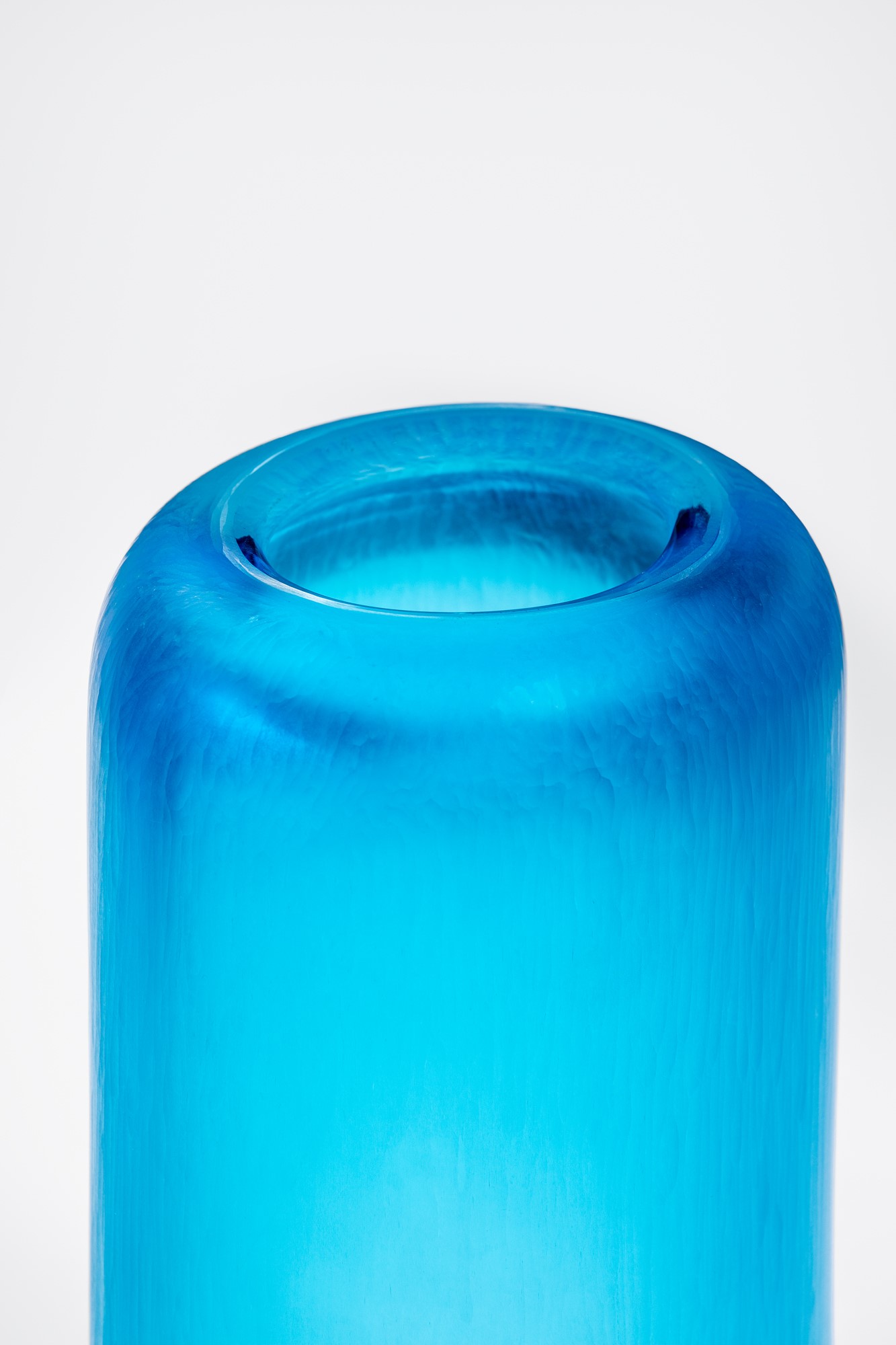 Vaso della serie Incisi