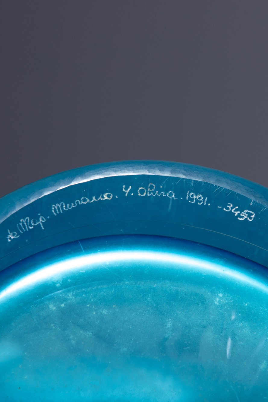 Vaso della serie Incisi