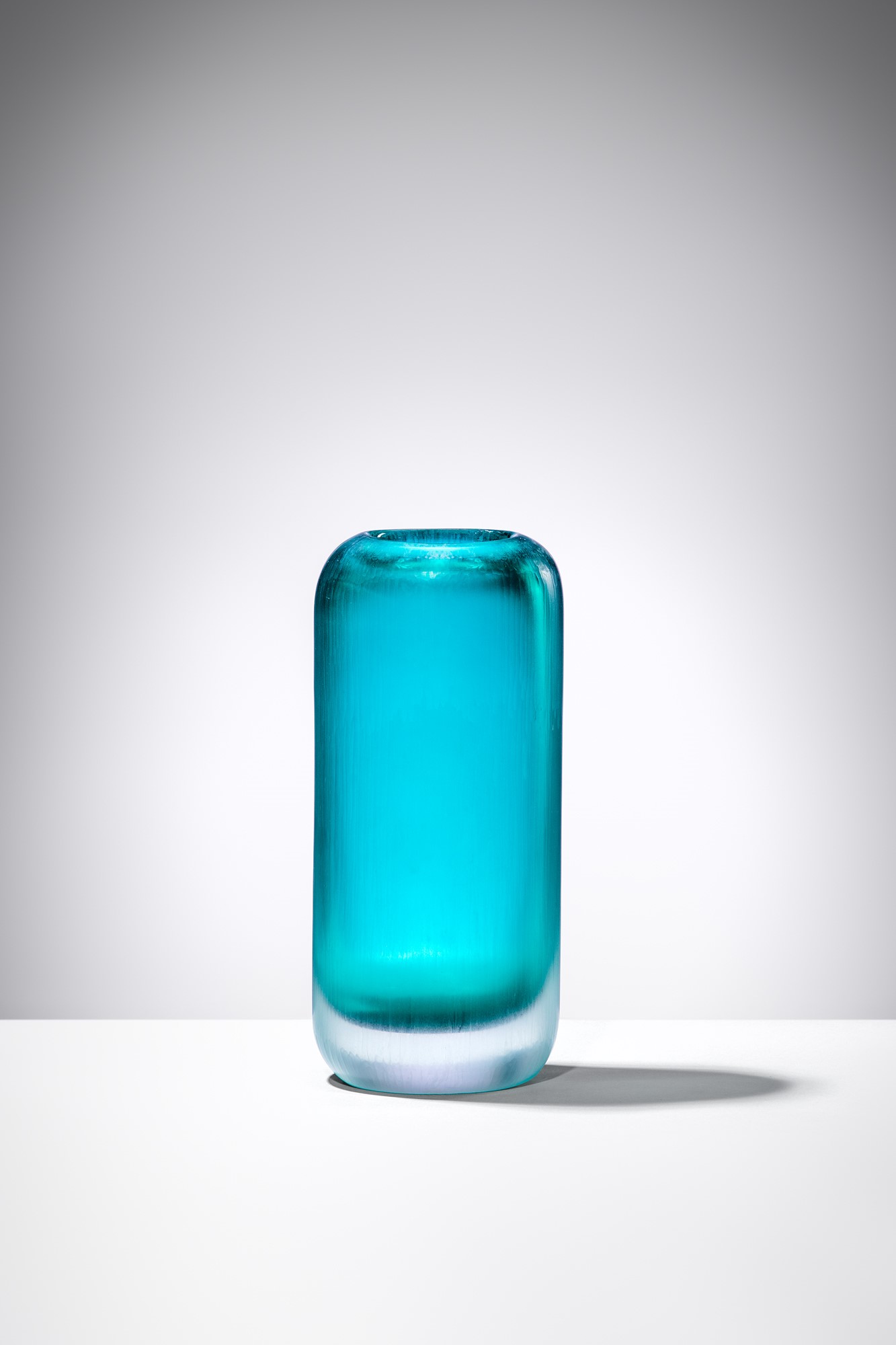 Vaso della serie Incisi