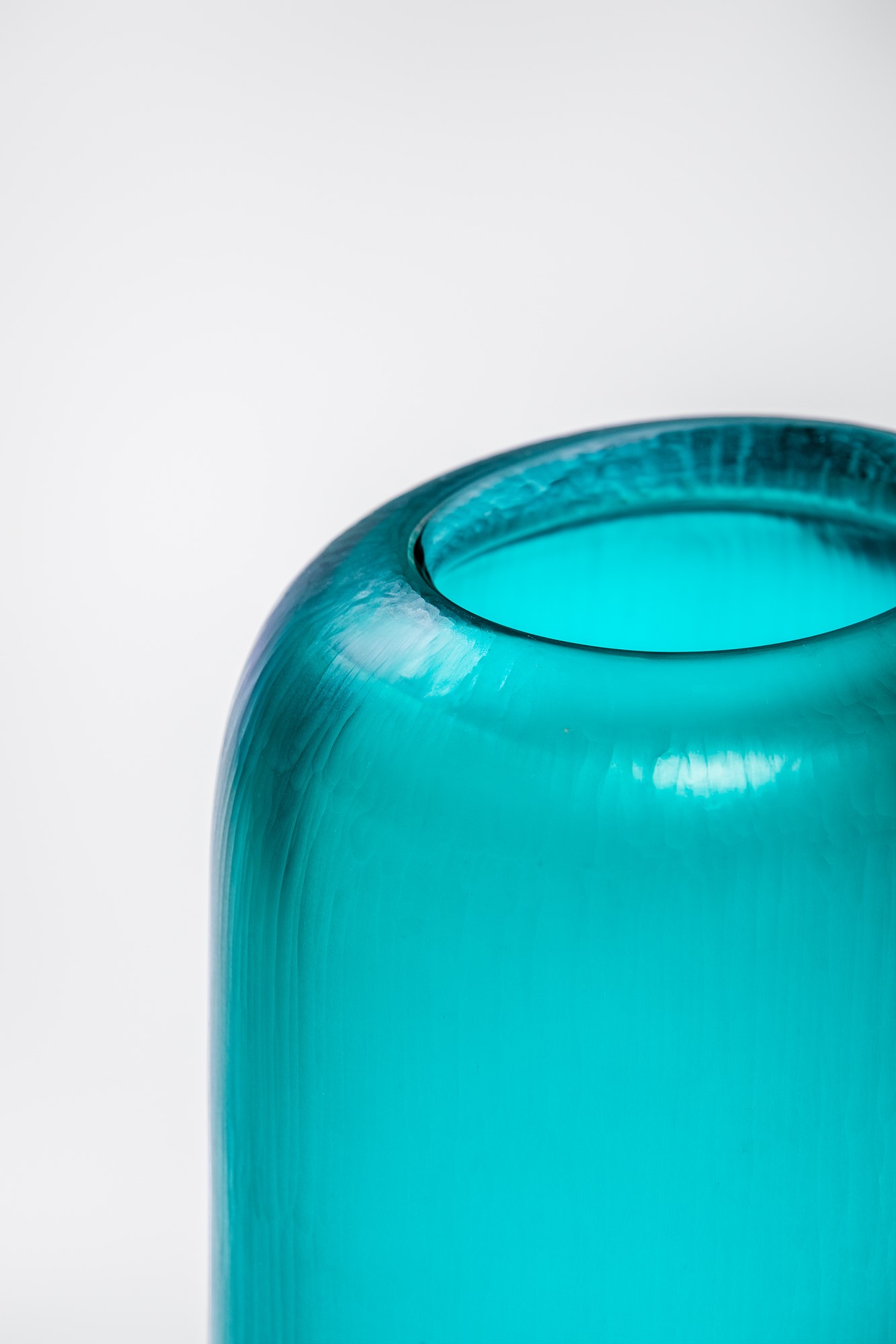 Vaso della serie Incisi