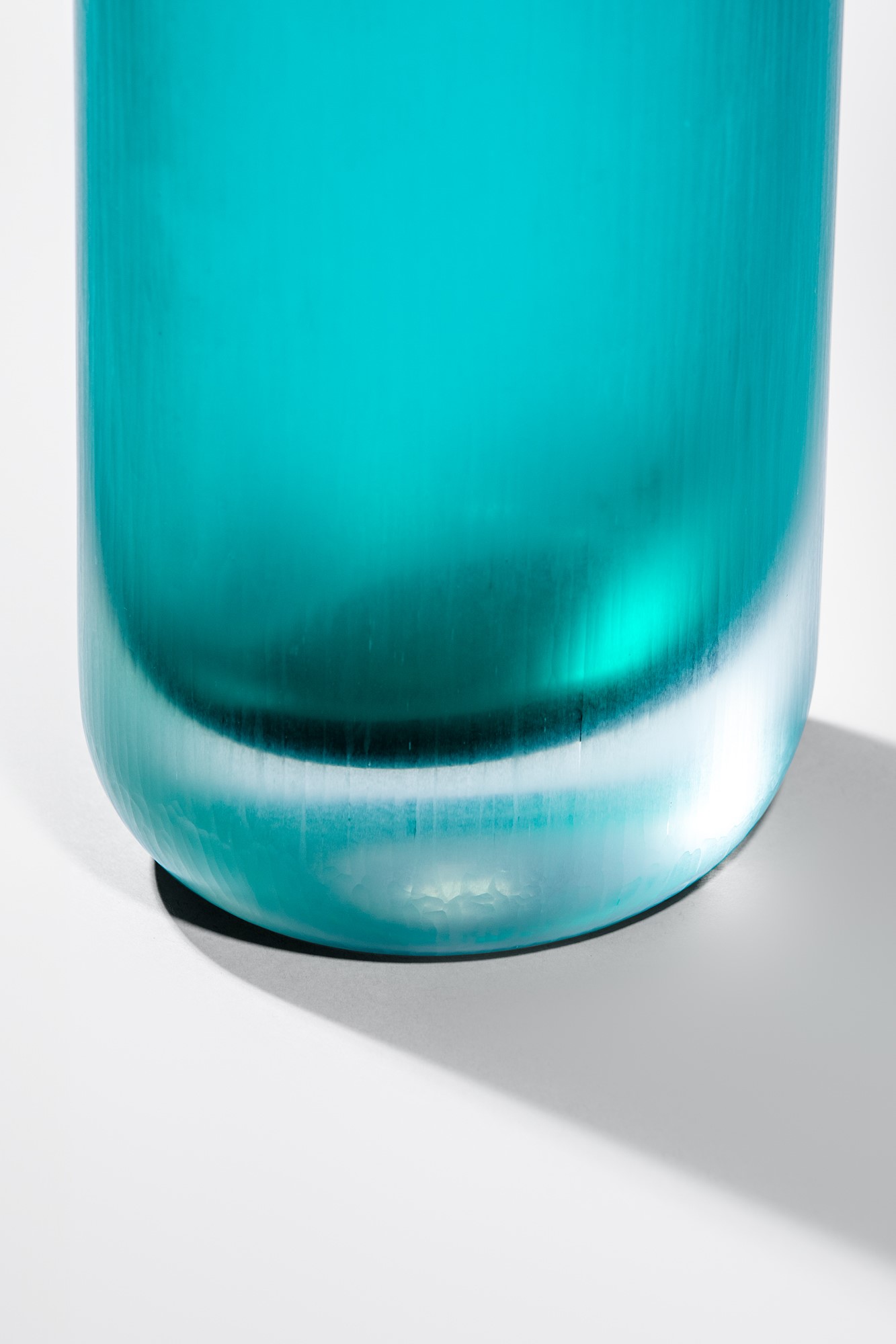 Vaso della serie Incisi