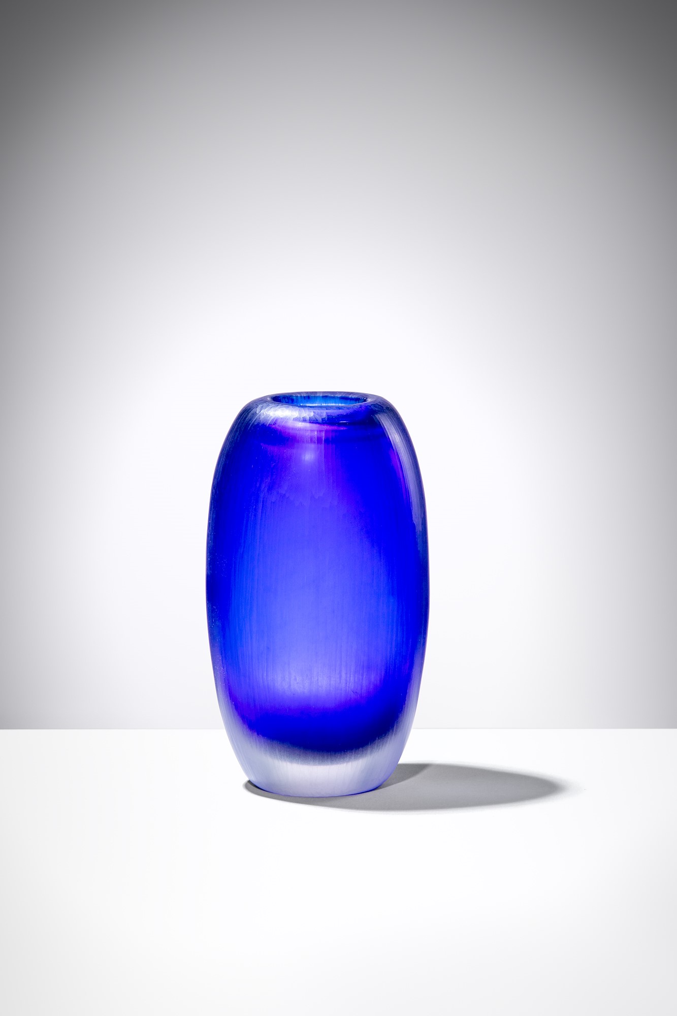 Vaso della serie Incisi