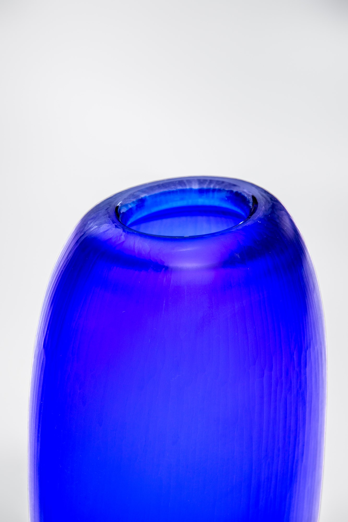 Vaso della serie Incisi