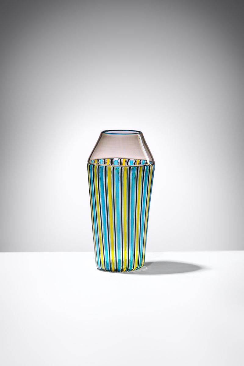 Vaso della serie Shima