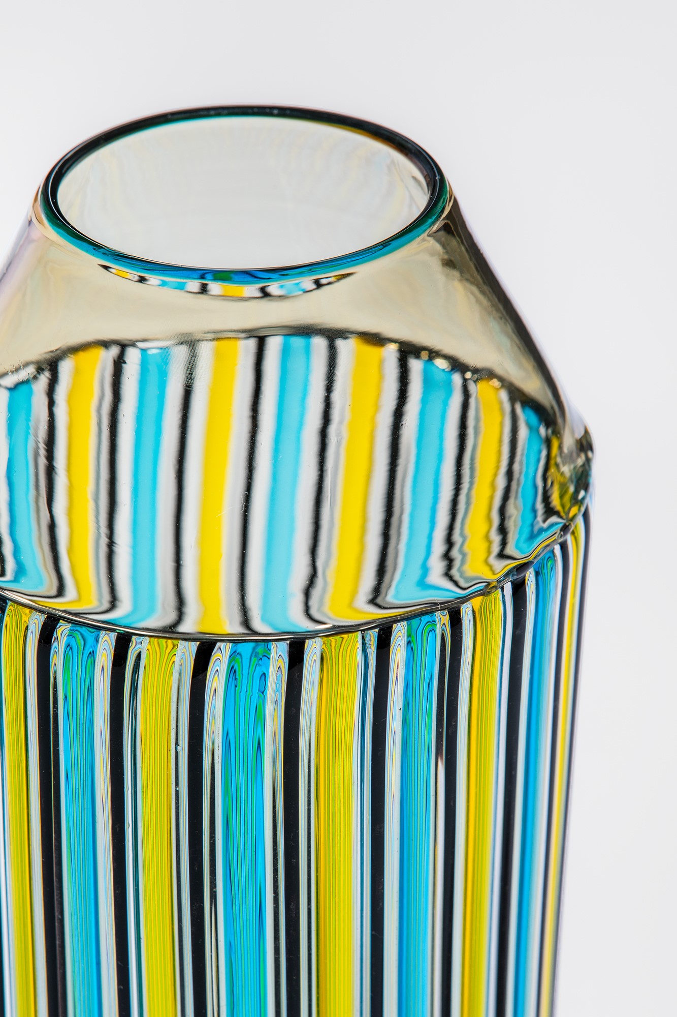 Vaso della serie Shima