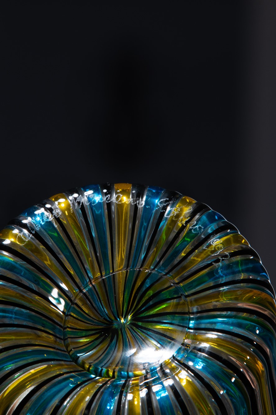 Vaso della serie Shima