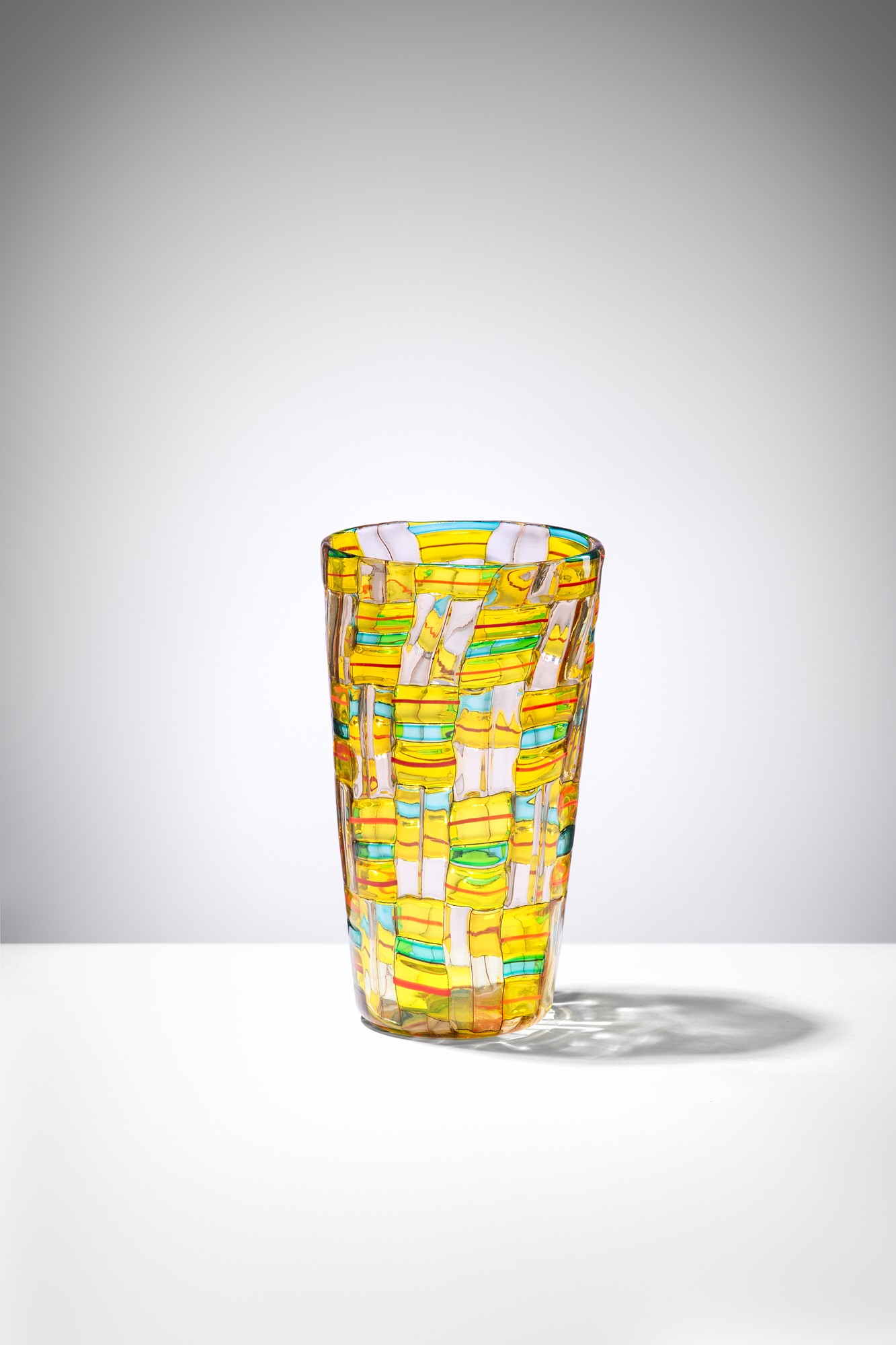 Vaso della serie Ashanti