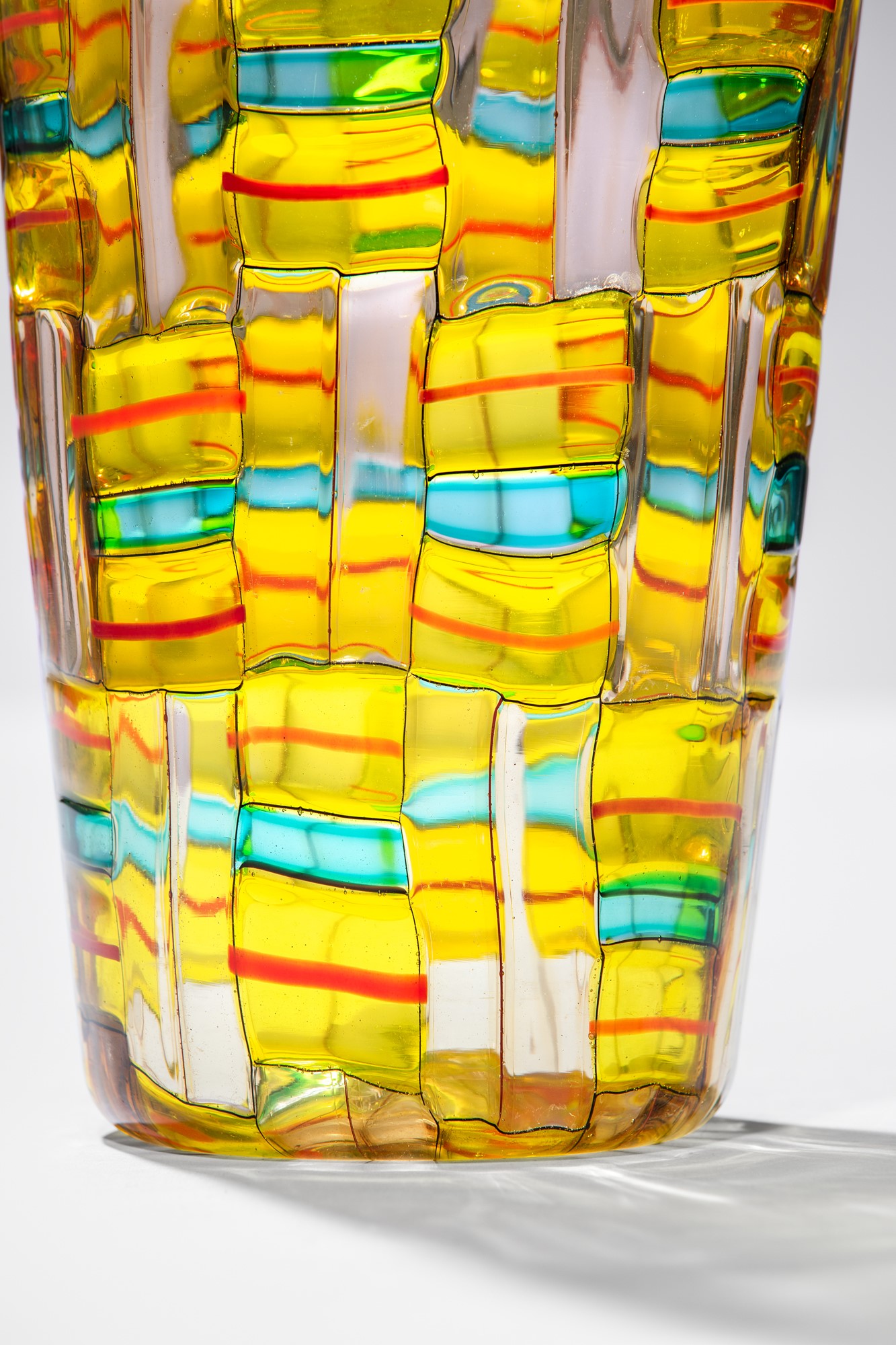 Vaso della serie Ashanti