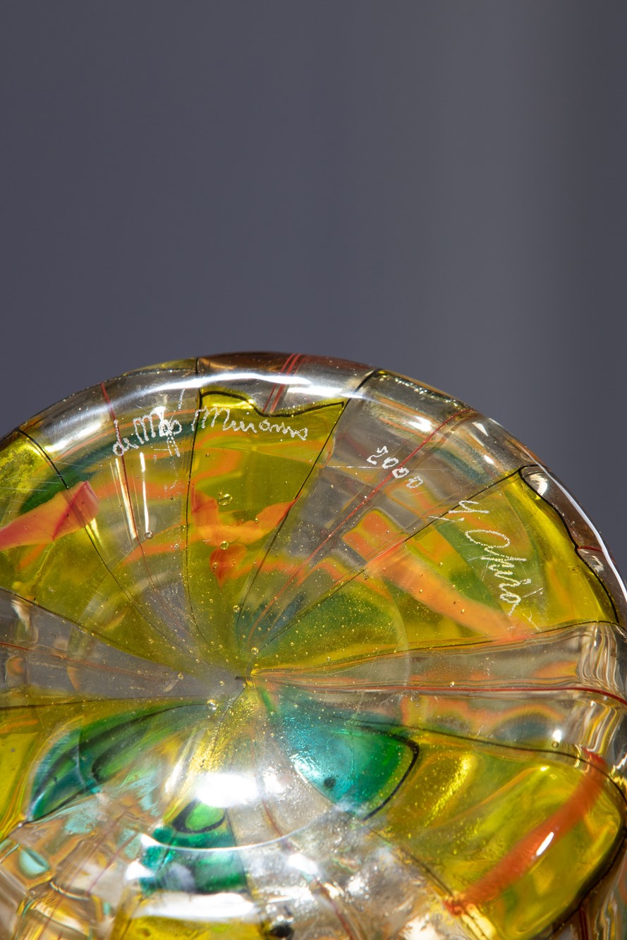 Vaso della serie Ashanti