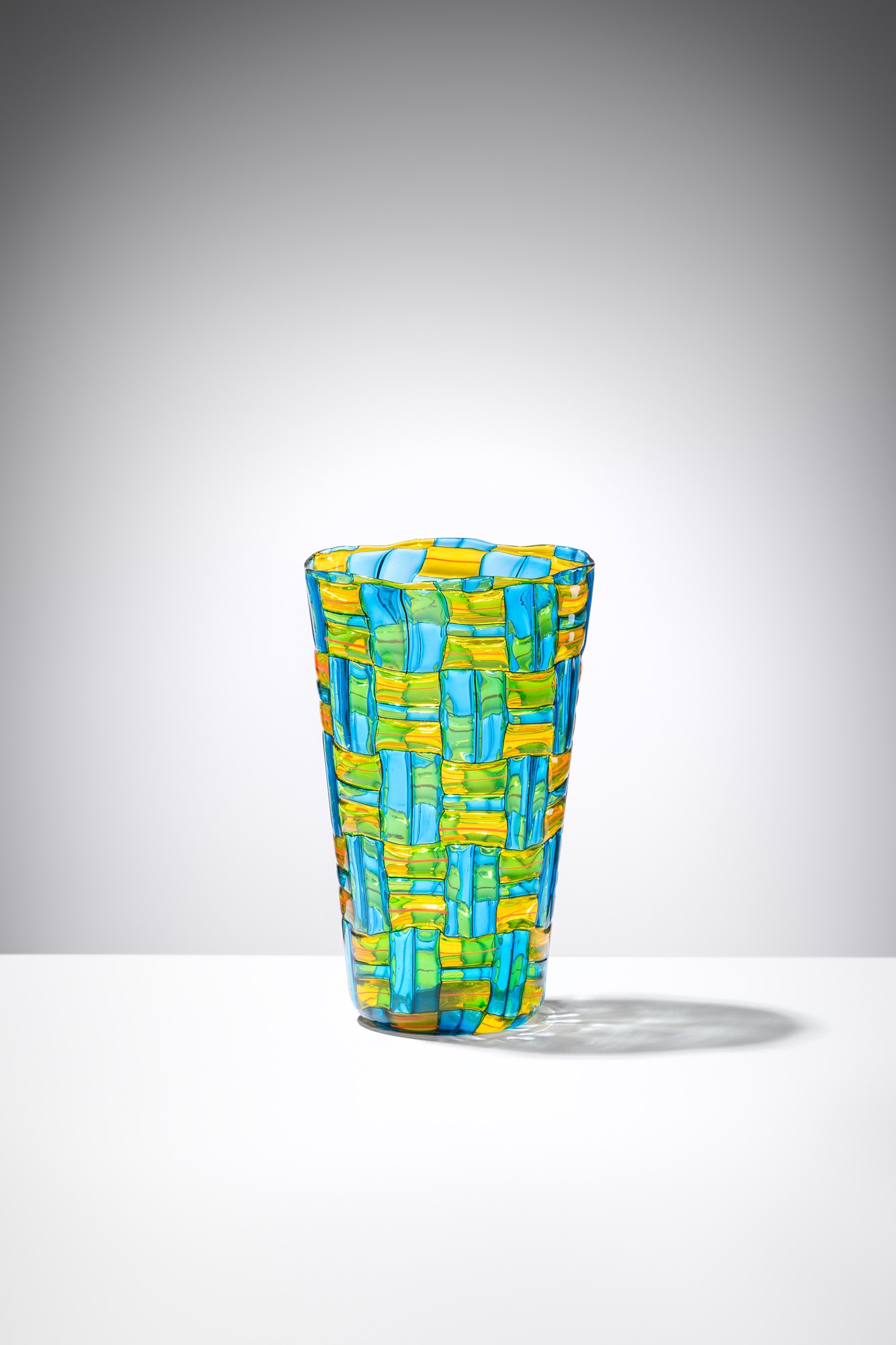 Vaso della serie Ashanti