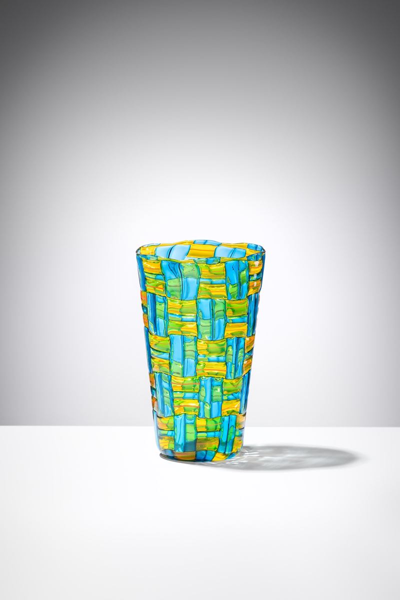 Vaso della serie Ashanti
