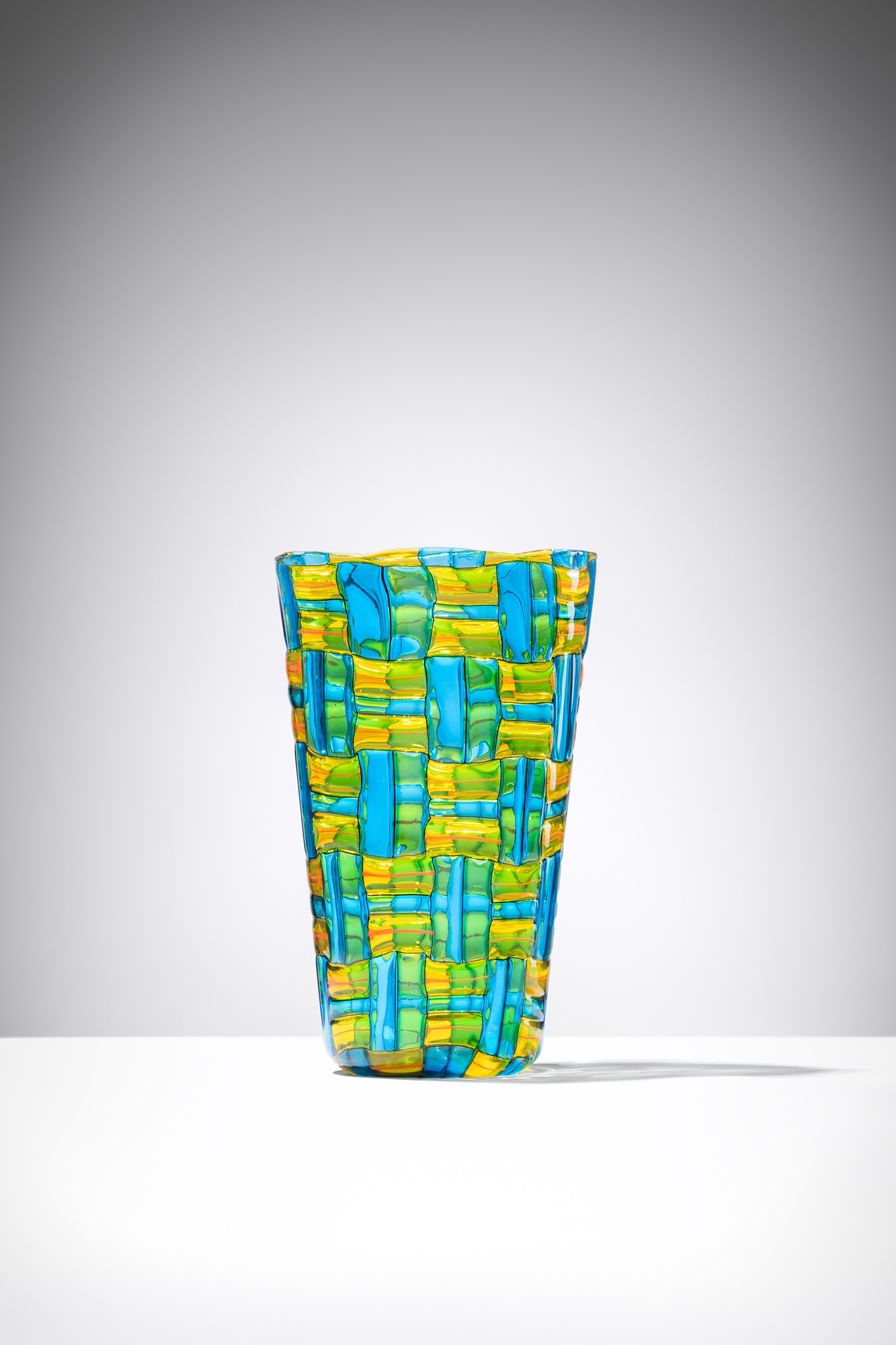 Vaso della serie Ashanti