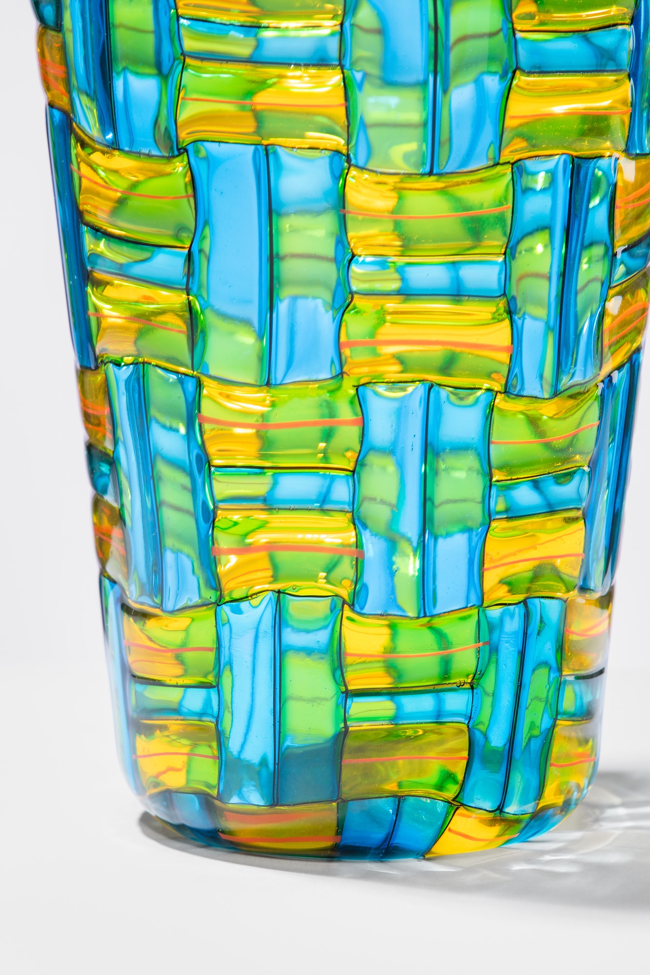 Vaso della serie Ashanti