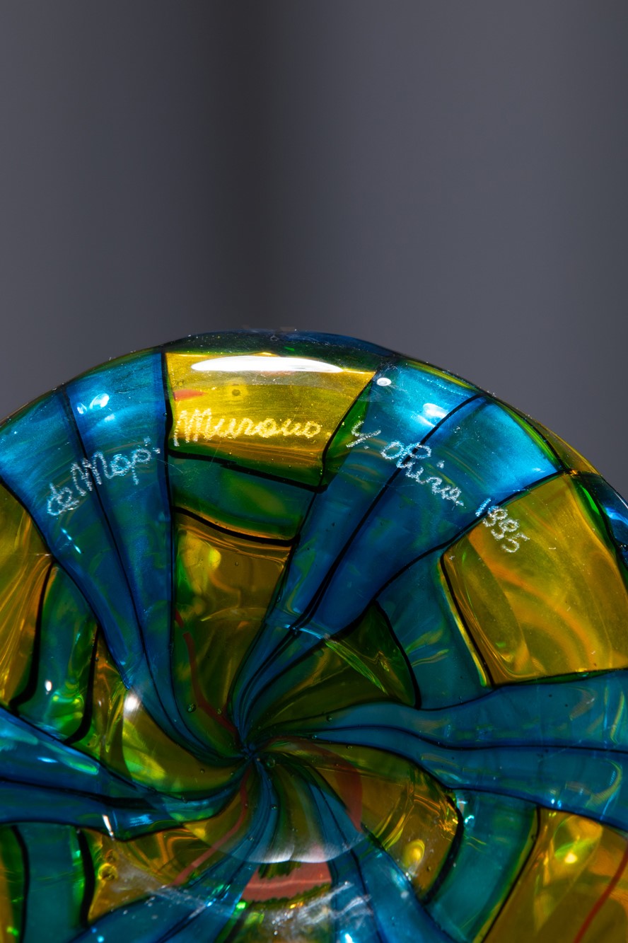 Vaso della serie Ashanti