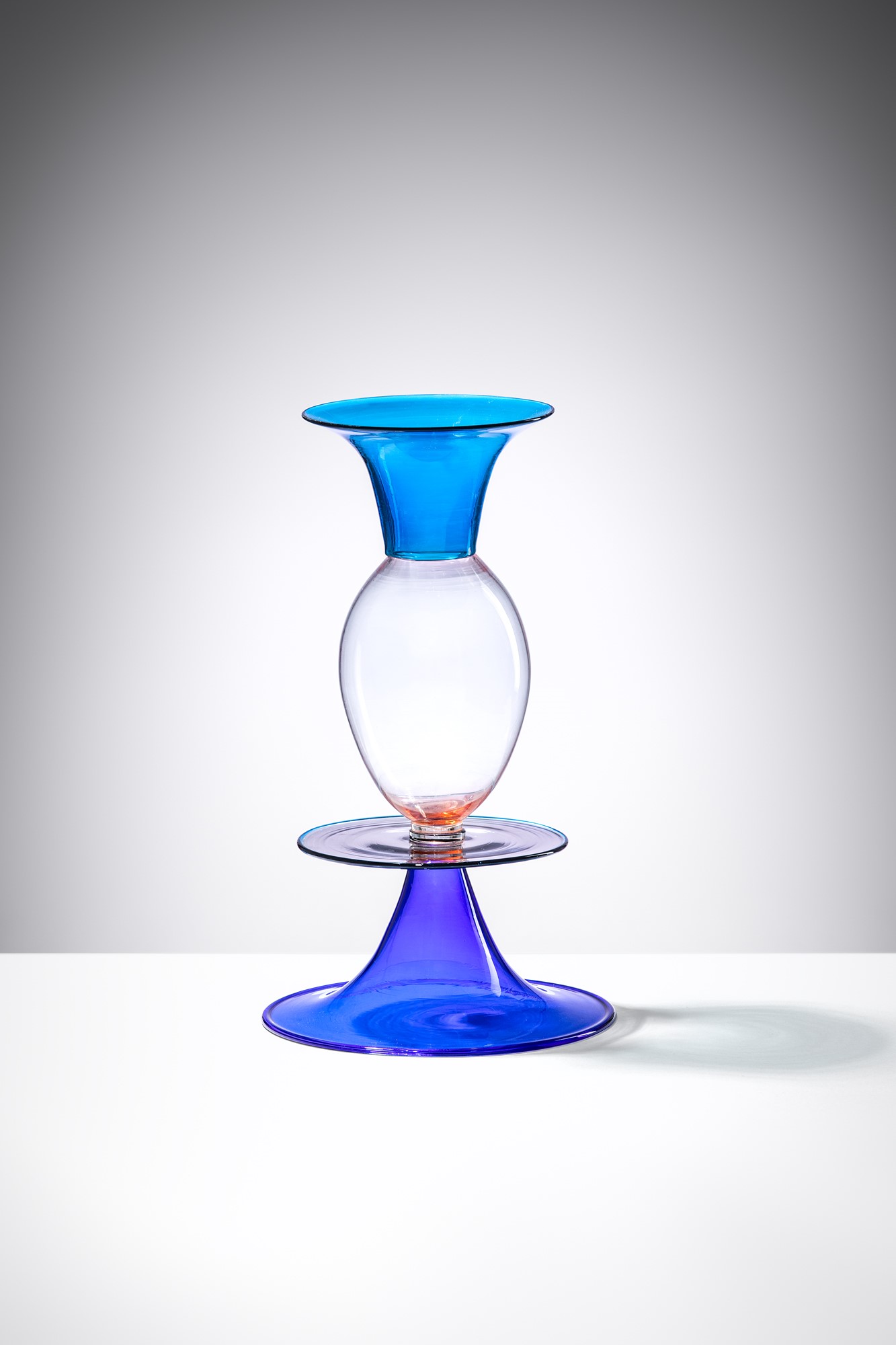 Vaso della serie In Nome della Rosa