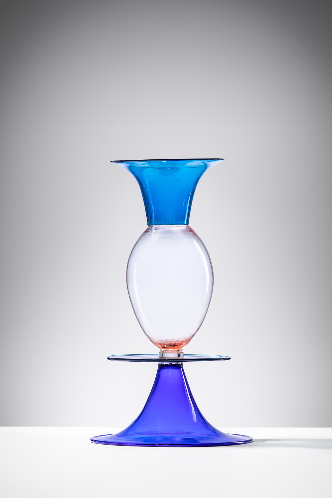 Vaso della serie In Nome della Rosa