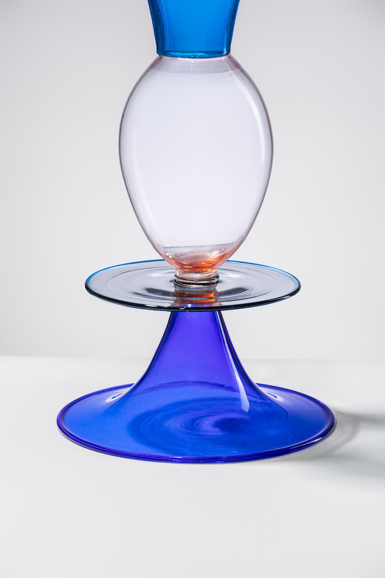 Vaso della serie In Nome della Rosa