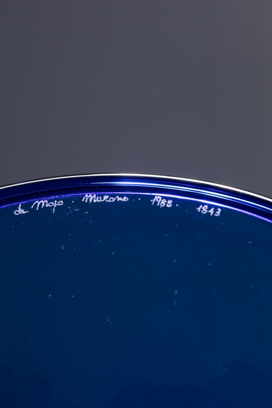 Vaso della serie In Nome della Rosa