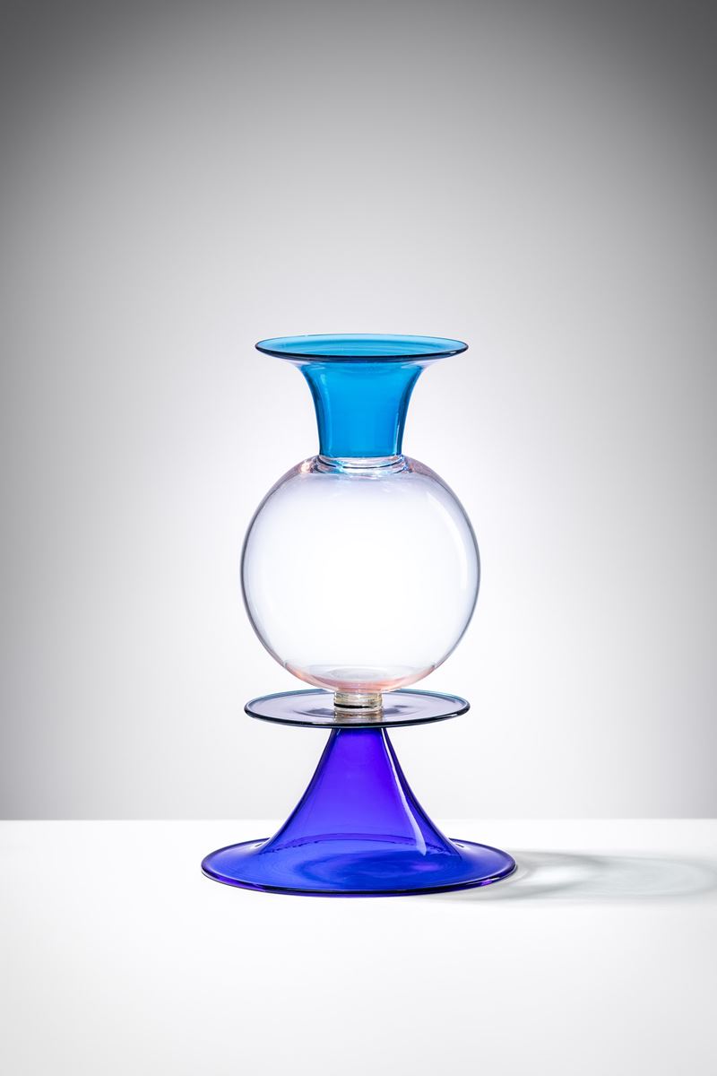 Vaso della serie In Nome della Rosa