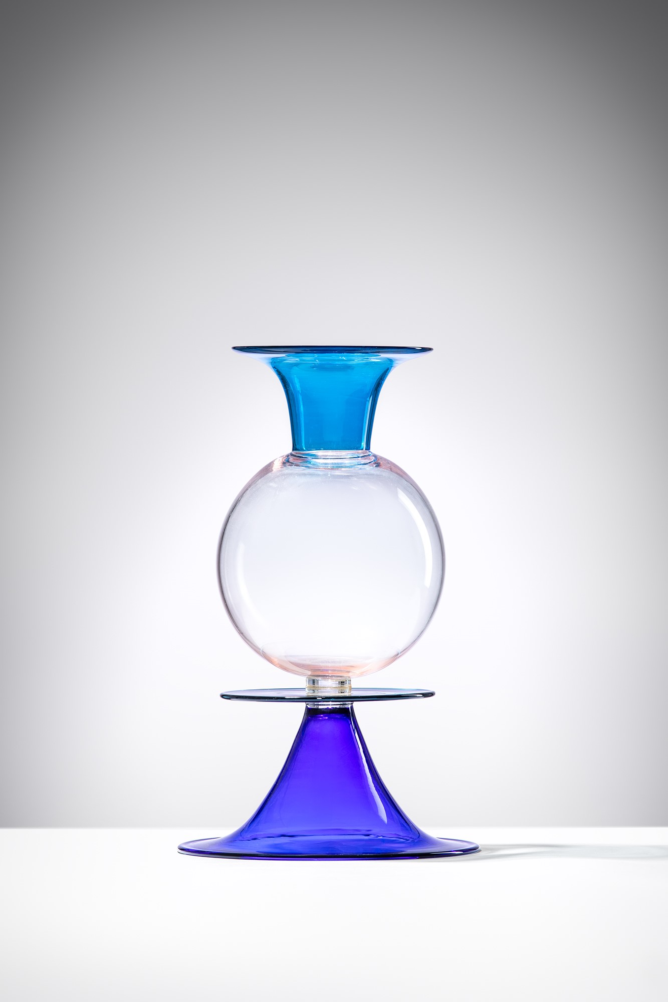 Vaso della serie In Nome della Rosa