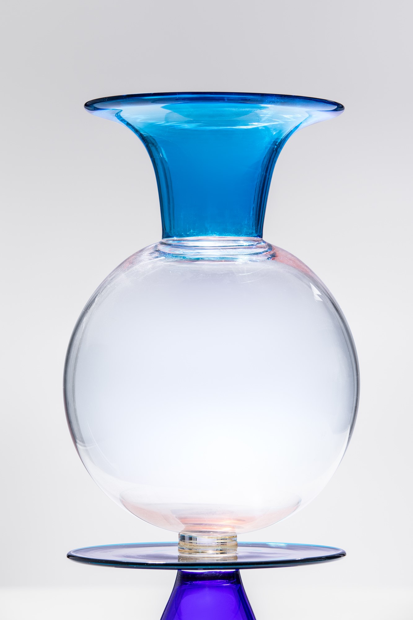 Vaso della serie In Nome della Rosa