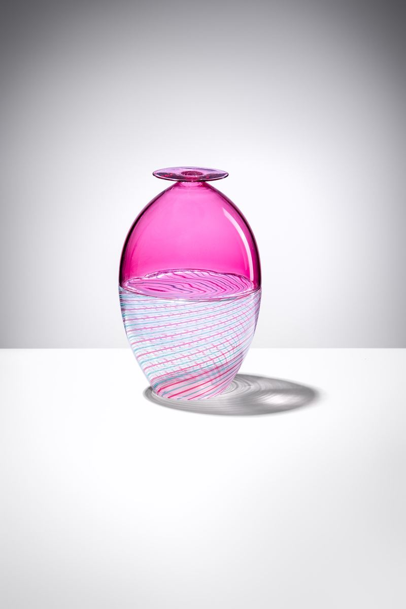 Vaso della serie Primavera