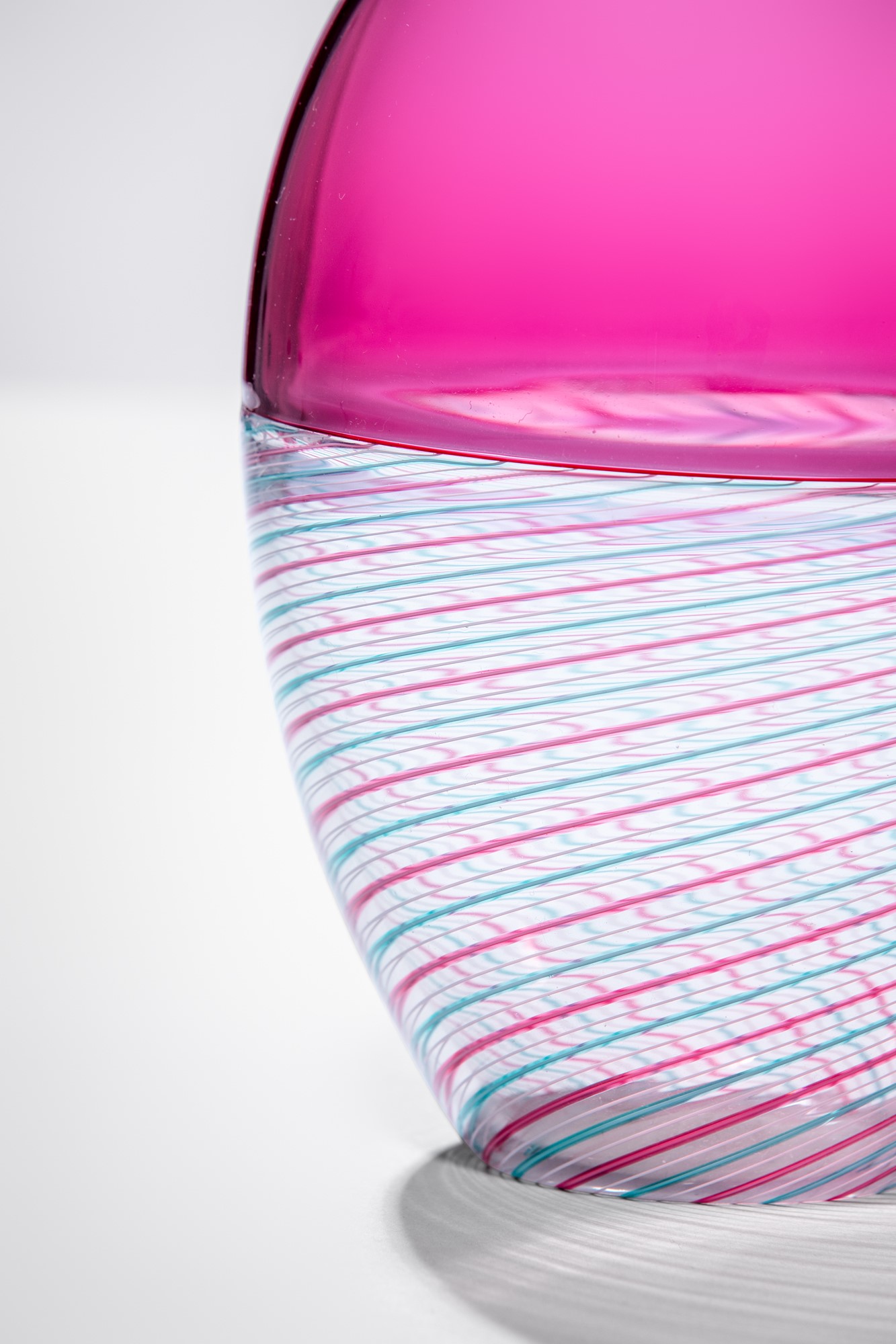 Vaso della serie Primavera