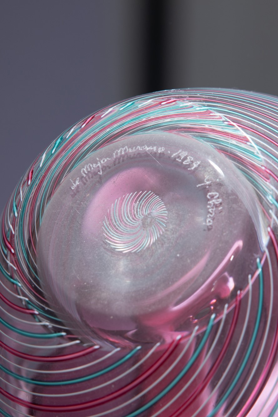 Vaso della serie Primavera