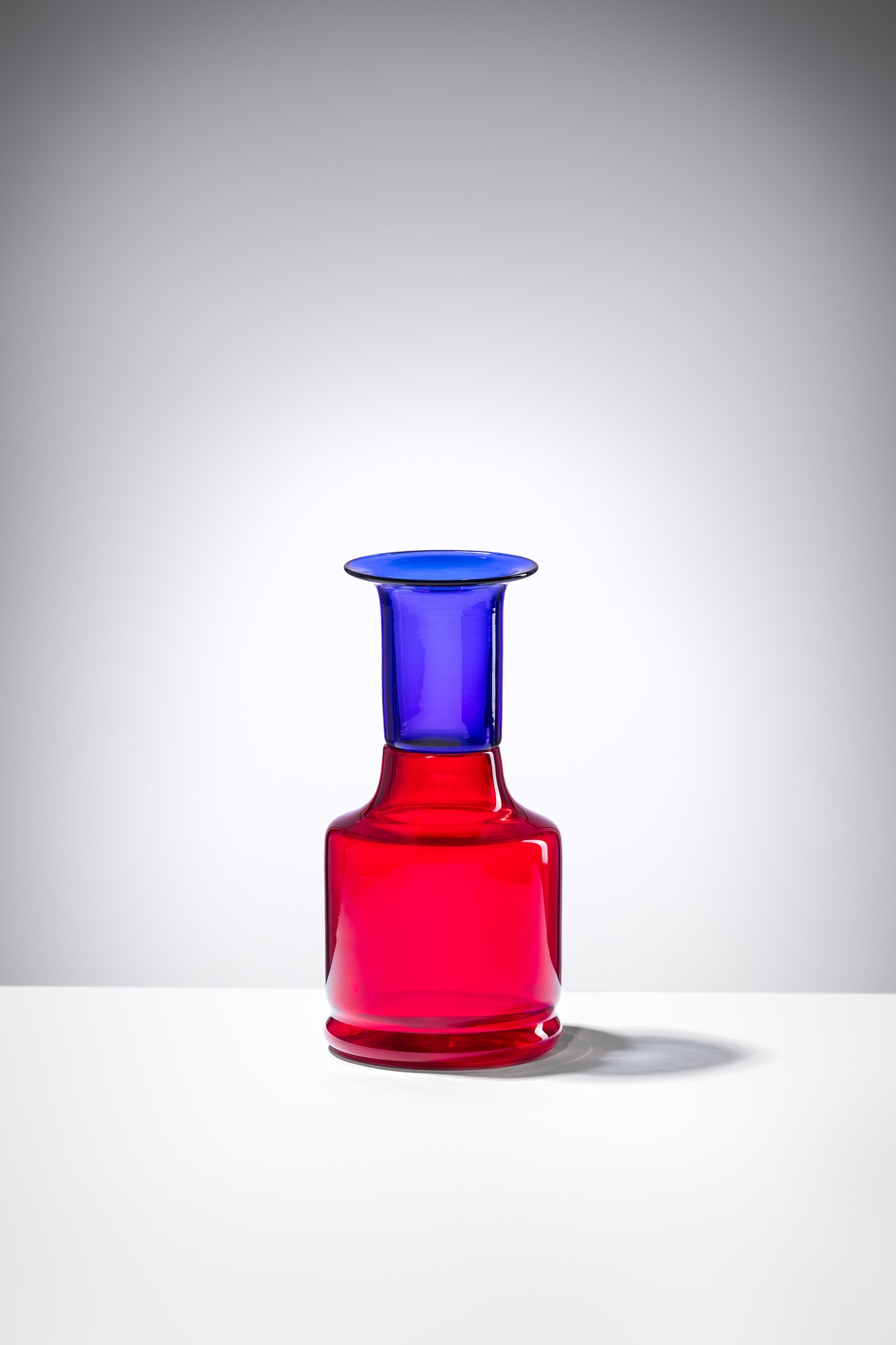 Vaso a bottiglia