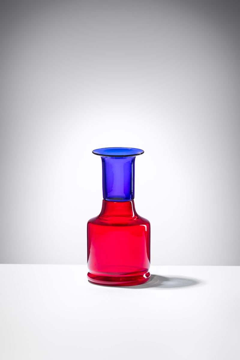 Vaso a bottiglia