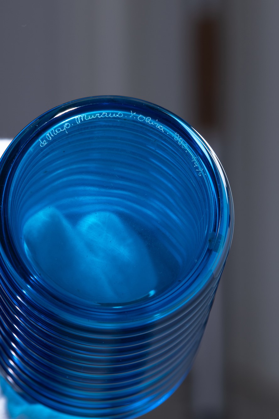 Vaso della serie Cio-Cin