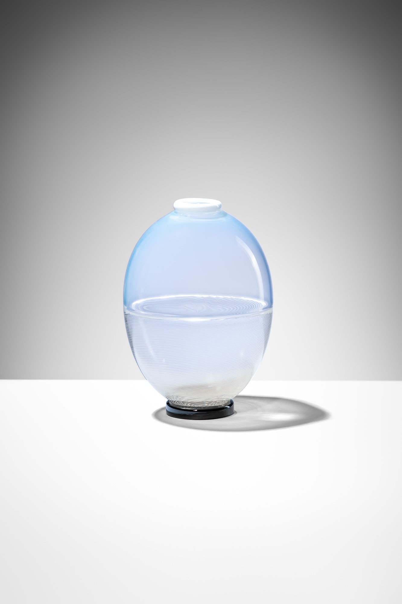 Vaso della serie Nebbia