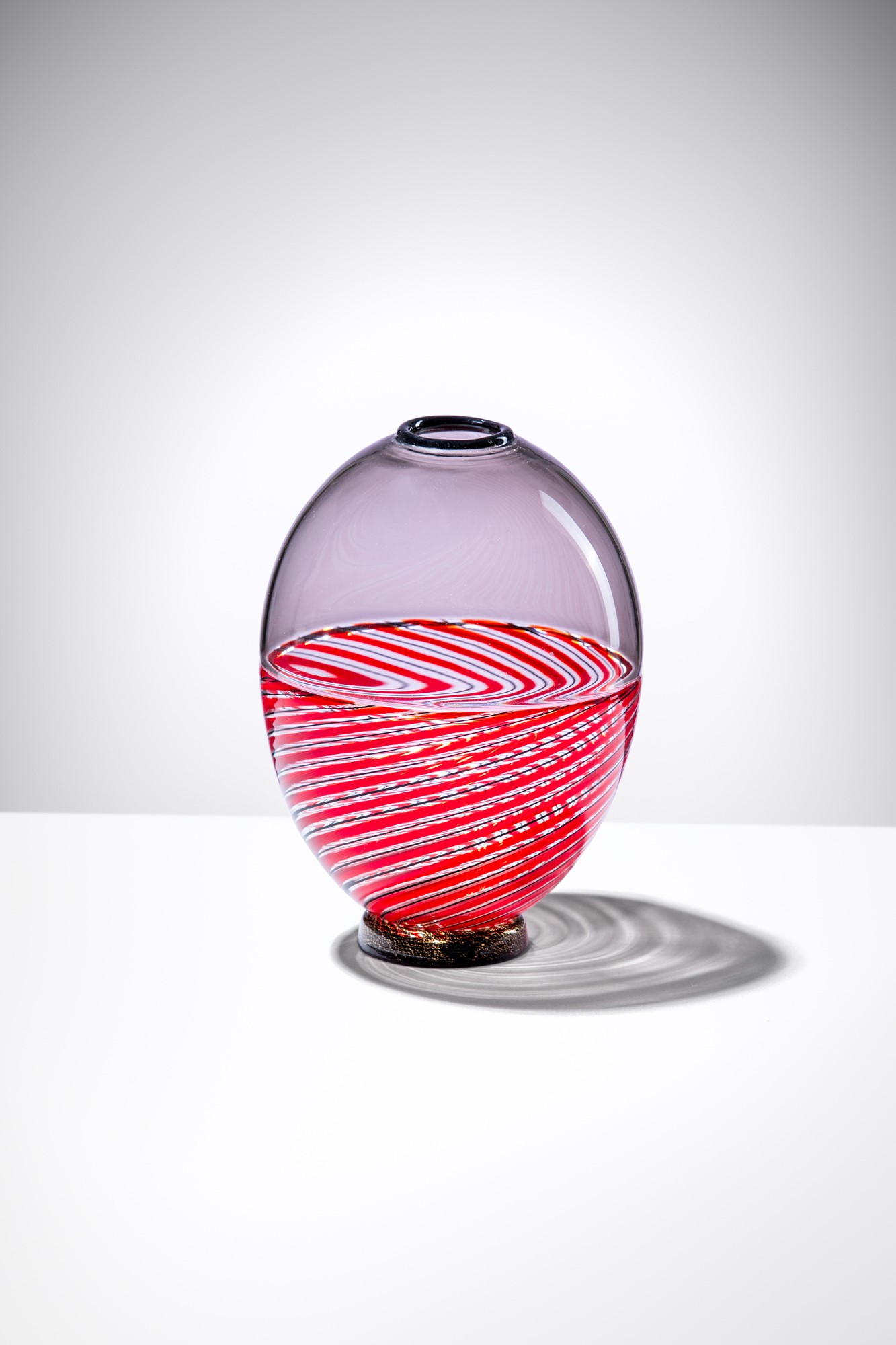 Vaso della serie Wan