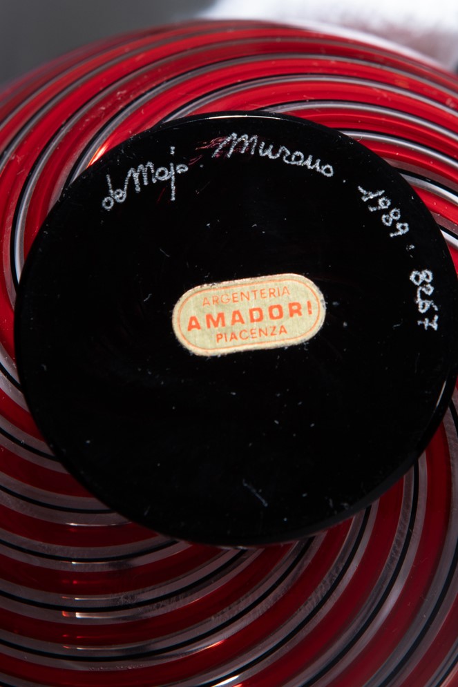 Vaso della serie Wan