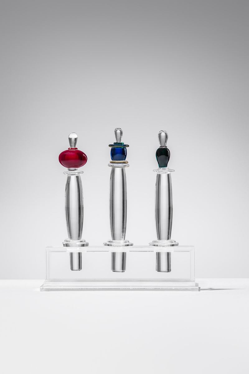 Tappi gioiello Sogno di Osman