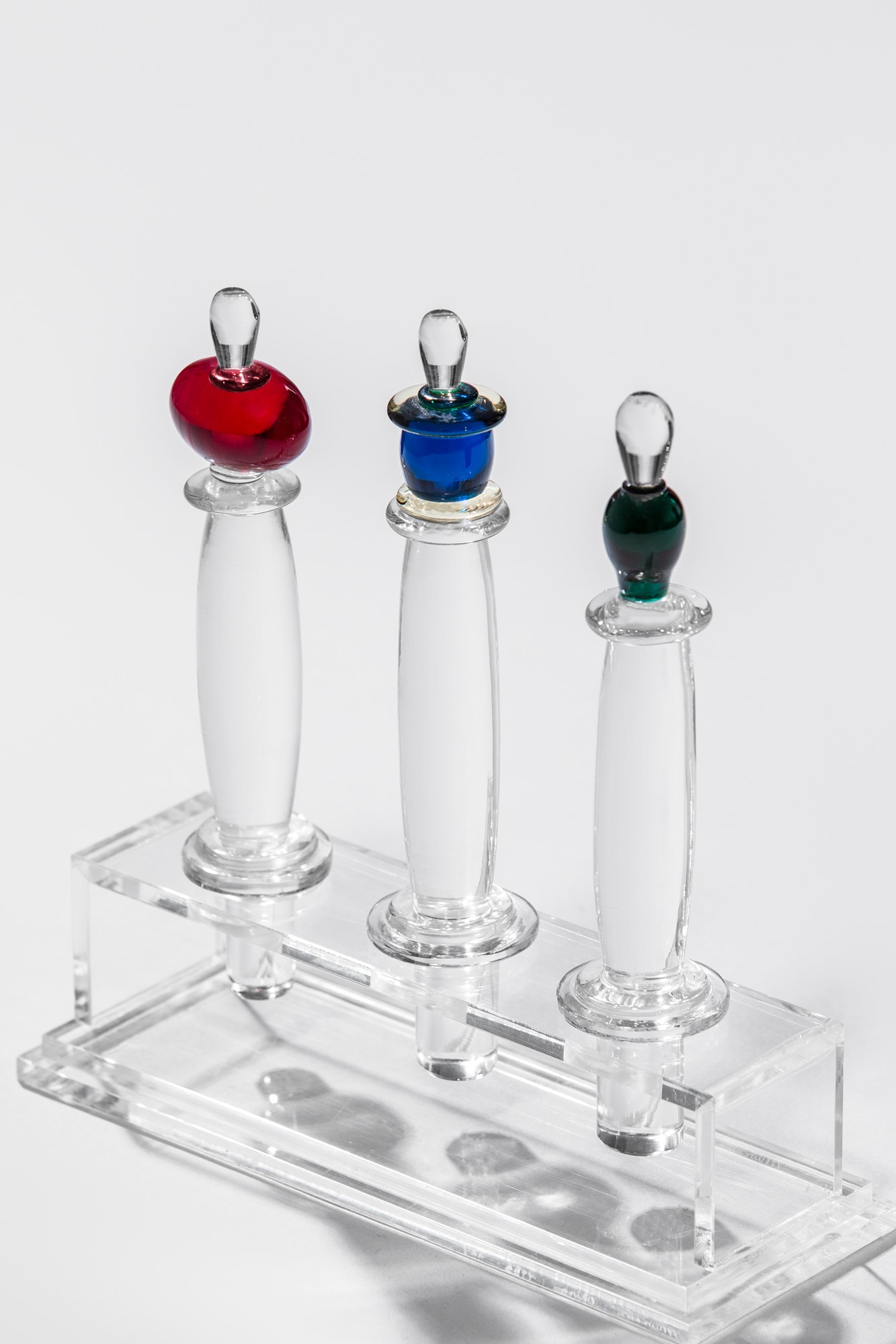 Tappi gioiello Sogno di Osman