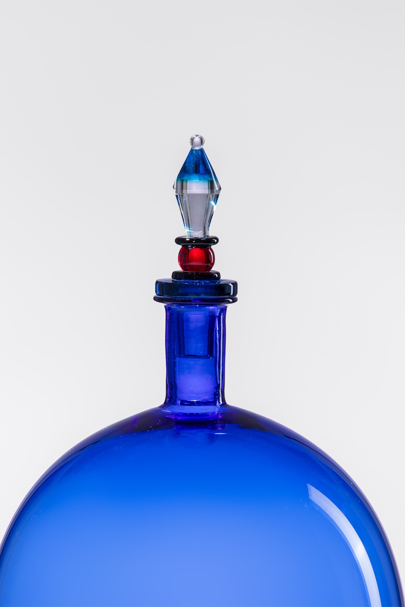 Lanterne di Piazza della collezione Venezia e l'Oriente