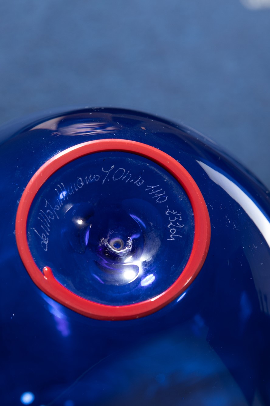 Lanterne di Piazza della collezione Venezia e l'Oriente