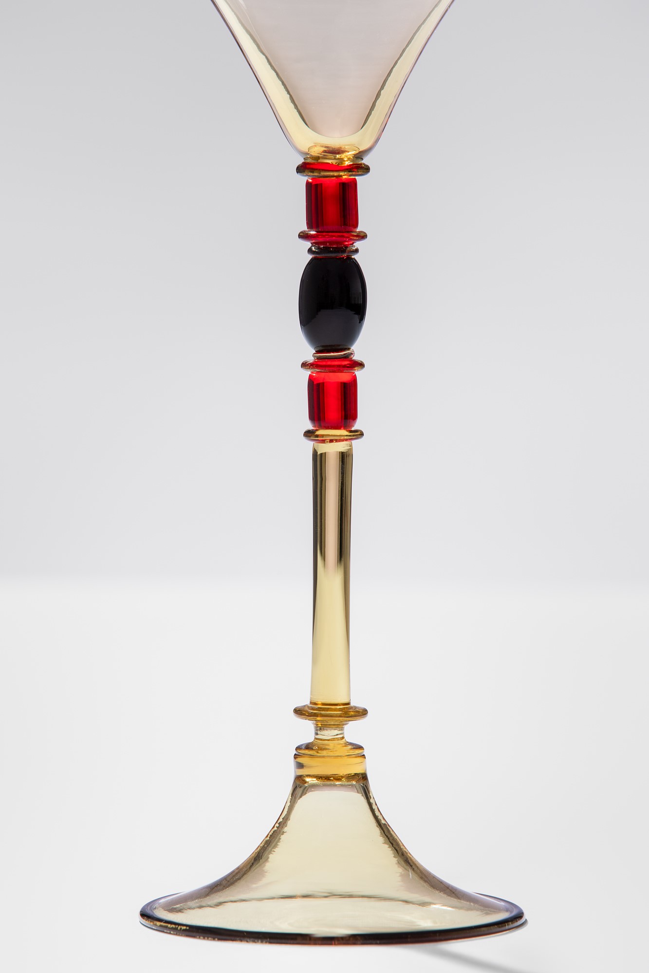 Calice n. 5 della serie Calici Veneziani