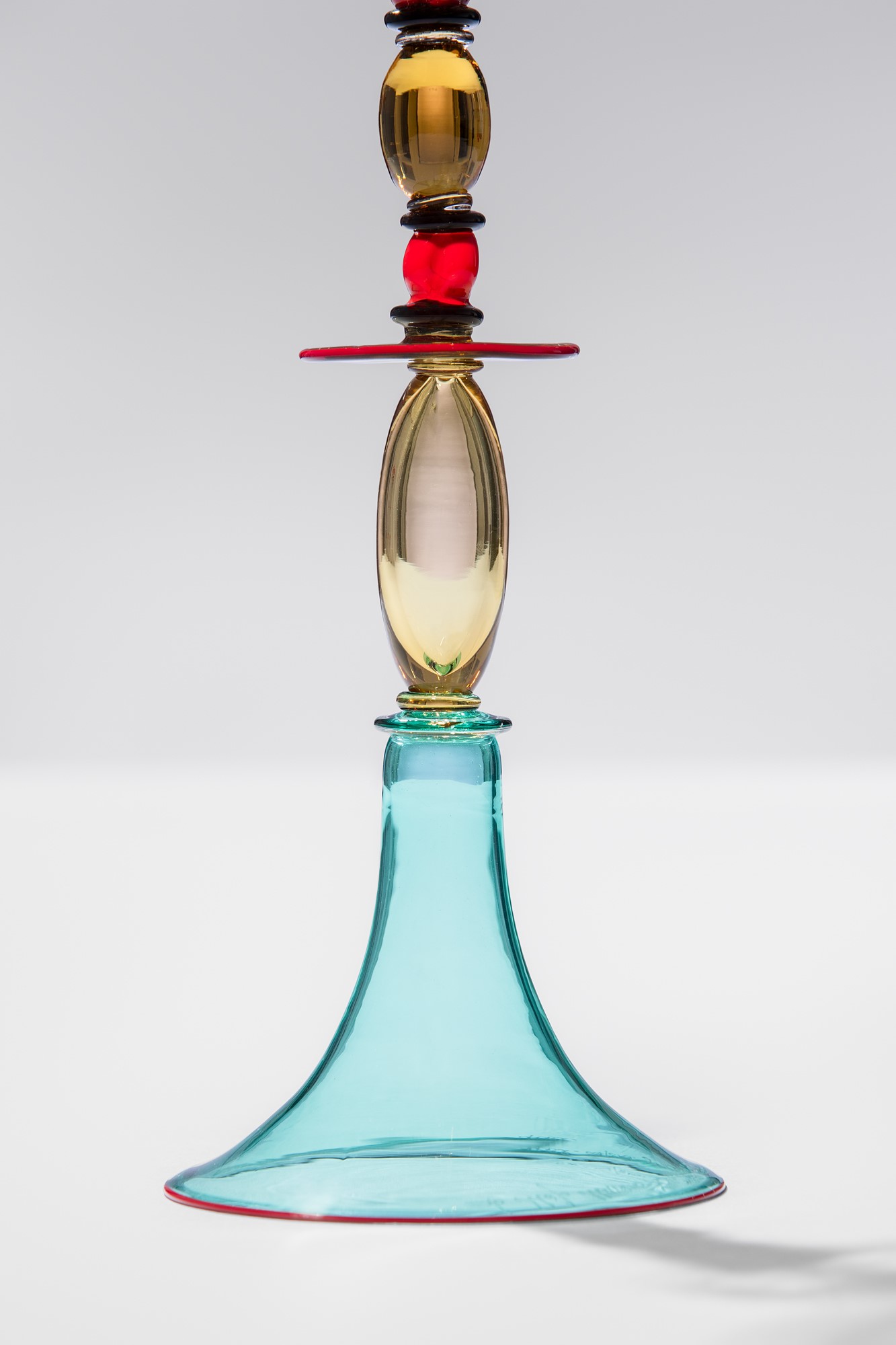 Calice n. 6 della serie Calici Veneziani