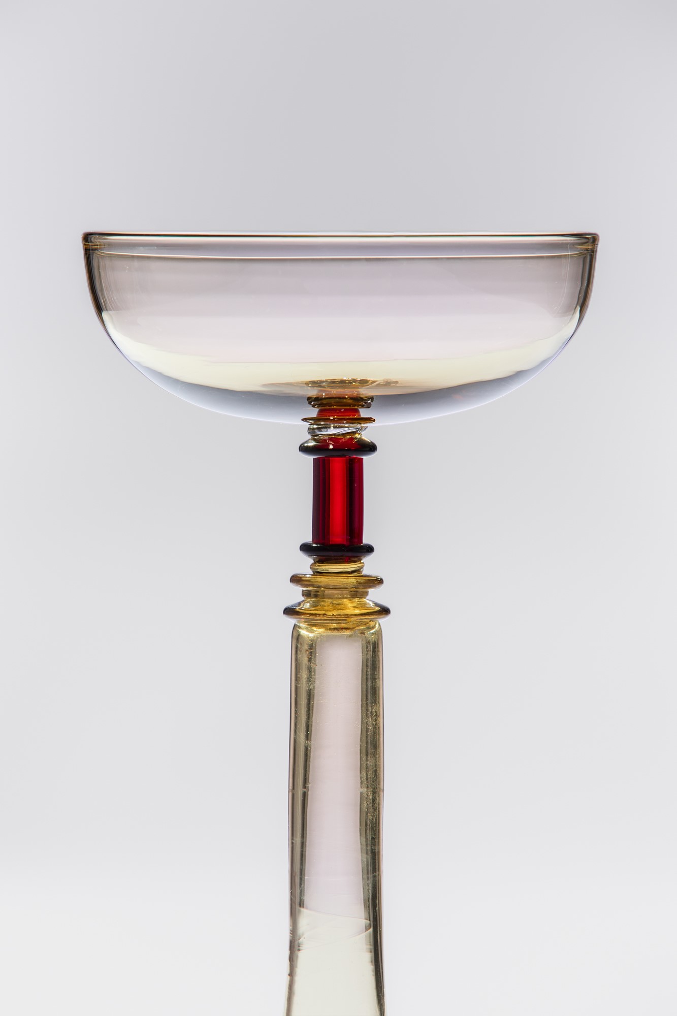 Calice n. 9 della serie Calici Veneziani