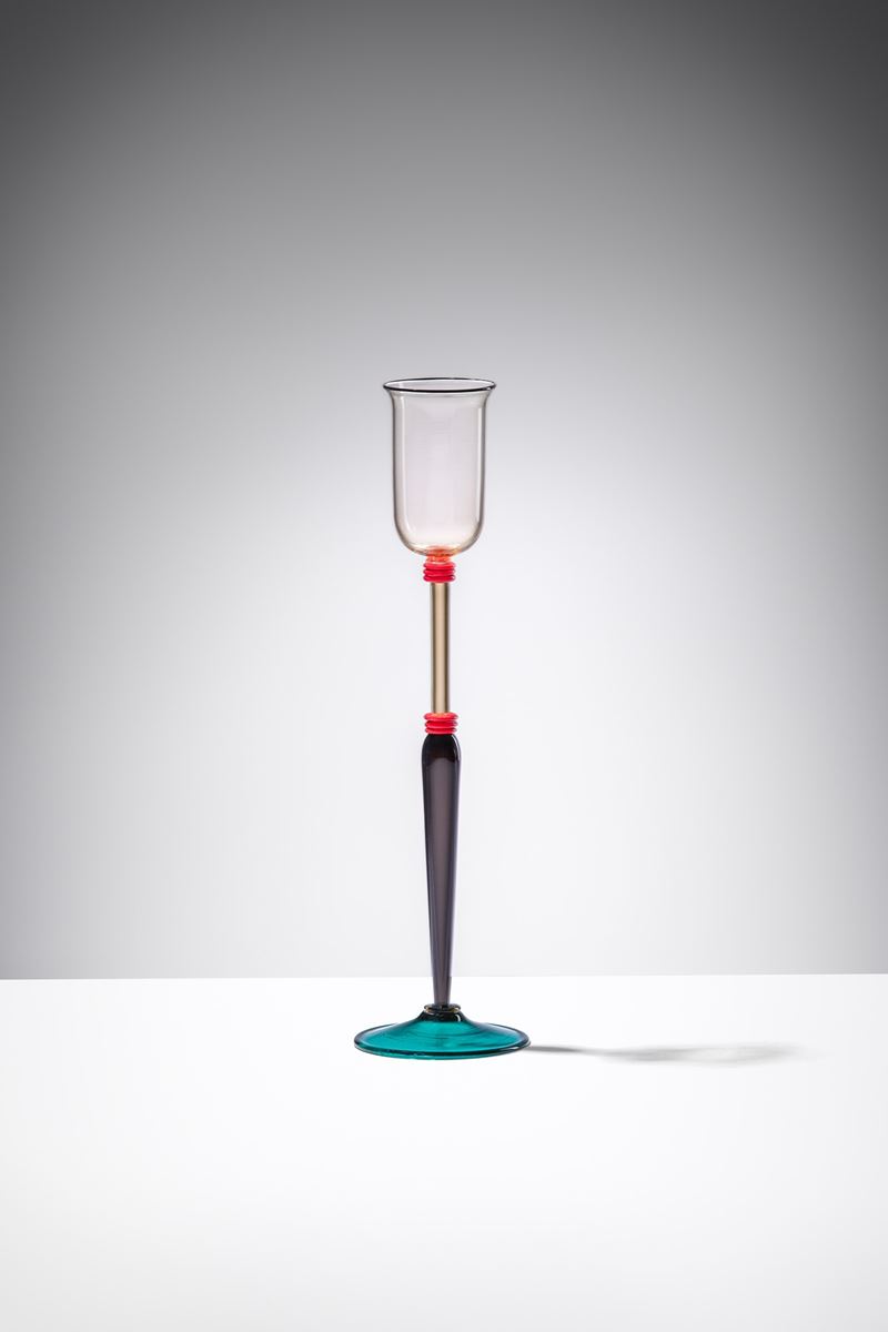 Calice n. 11 della serie Calici Veneziani