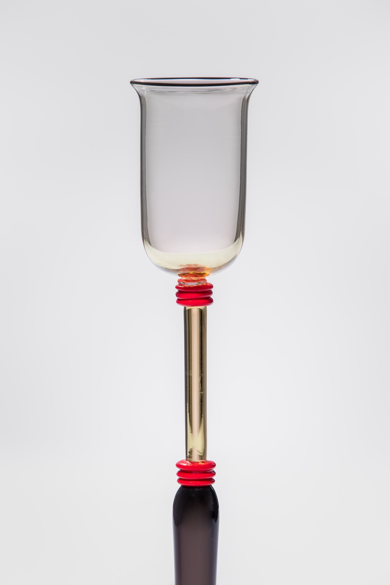 Calice n. 11 della serie Calici Veneziani