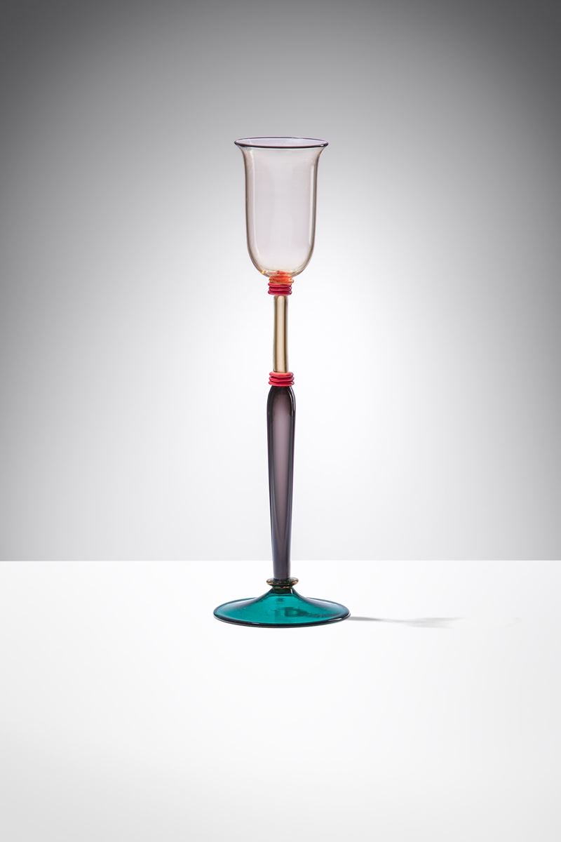 Calice n. 11 della serie Calici Veneziani